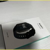 Smartwatch Aukey Ls2 Orologio Smart
