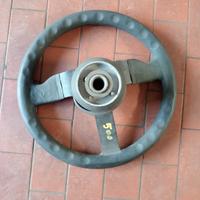 volante 500 fiat