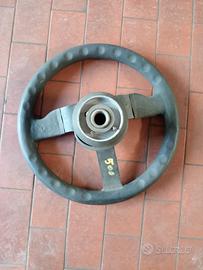 volante 500 fiat