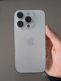 iPhone 14 PRO 256 GB schermo crepato