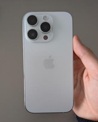 iPhone 14 PRO 256 GB schermo crepato