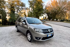Dacia Logan MCV 1.2 75CV GPL Lauréate