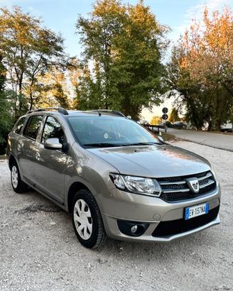 Dacia Logan MCV 1.2 75CV GPL Lauréate