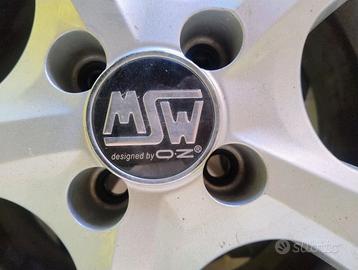 cerchi e gomme toyota iq