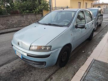 Fiat Punto 1.9