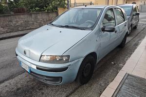 Fiat Punto 1.9