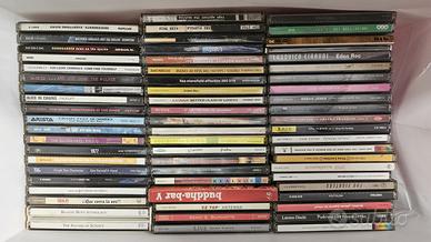 cd musica 