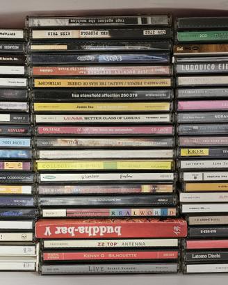 cd musica 