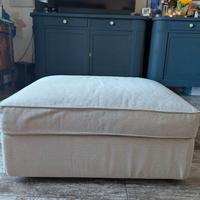 KIVIK IKEA Poggiapiedi con contenitore