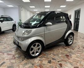 Smart ForTwo 700 cabrio pulse (45 kW)