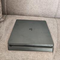 PS4 slim