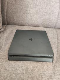 PS4 slim