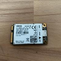 Scheda rete WLAN Intel wifi notebook 633AN