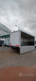 IVECO EUROCARGO 140 250 CV