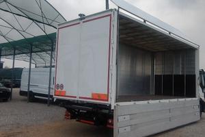 IVECO EUROCARGO 140 250 CV