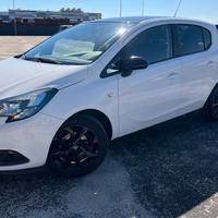 Opel Corsa 1.4 90CV GPL Tech 5 porte b-Color