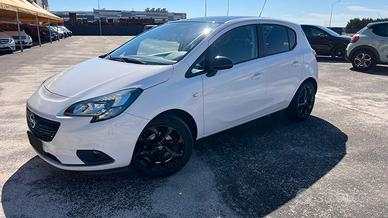 Opel Corsa 1.4 90CV GPL Tech 5 porte b-Color