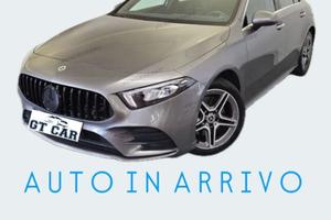 MERCEDES-BENZ A 250 e Automatic EQ-Power Busines
