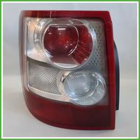 Fanale Fanalino Sinistro SX HELLA LAND ROVER RANGE