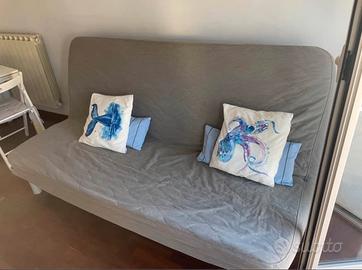 Divano letto ikea