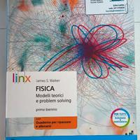 FISICA: Modelli teorici e Problem Solving