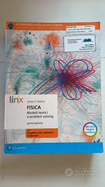 FISICA: Modelli teorici e Problem Solving