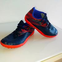 Scarpe calcetto bambino AGILITY 140 TF KIPSTA n.28