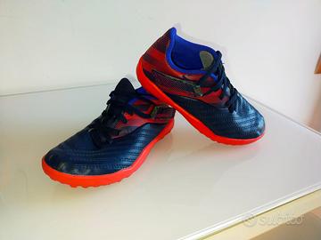 Scarpe calcetto bambino AGILITY 140 TF KIPSTA n.28