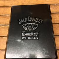 Cofanetto Jack Daniel + bicchieri