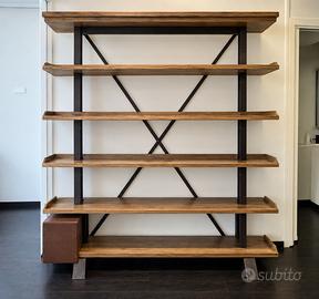Libreria Roche Bobois Sintaxe 210