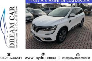 RENAULT Koleos dCi 130CV