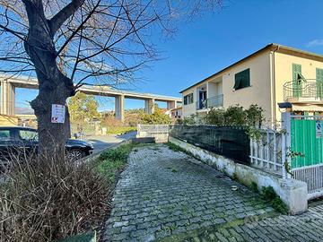 Appartamento Imperia [Cod. rif P.AUTOVRG]