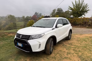 Suzuky vitara 4wd allgrip cool+