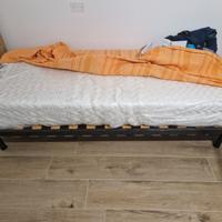 Letto singolo