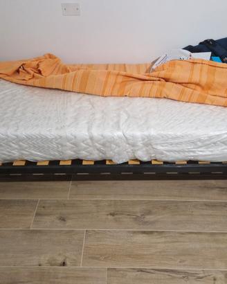 Letto singolo