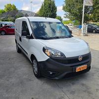 FIAT Doblo Doblò 1.6 MJT 105CV S&S PC-TN Cargo L