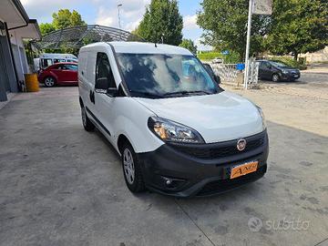 FIAT Doblo Doblò 1.6 MJT 105CV S&S PC-TN Cargo L