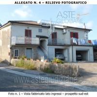 Appartamento Casal Velino [A4336653]