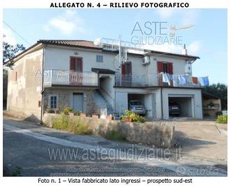 Appartamento Casal Velino [A4336653]