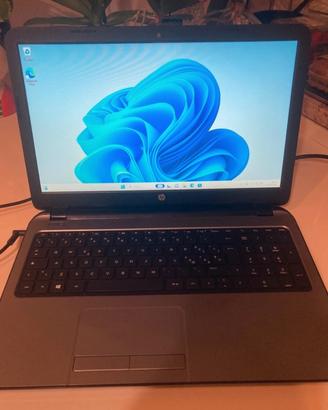 Notebook Hp 15g055nl