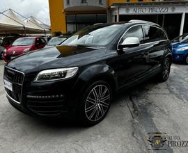 AUDI Q7 6.0 V12 DIESEL 500CV 2012