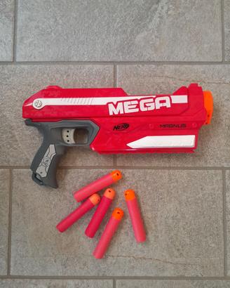 Nerf Mega Magnus
