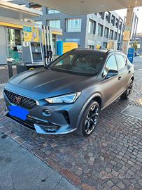 cupra formentor 20 TDI allestimento super optional
