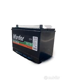 Batteria 100 ah