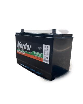 Batteria 100 ah
