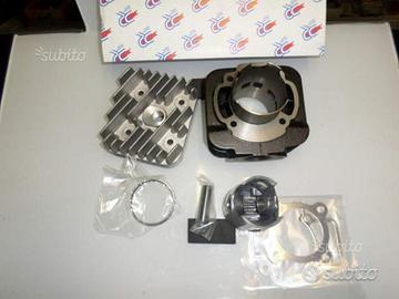 Gruppo termico Dr evolution zip - vespa - scarabeo