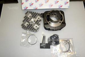 Gruppo termico Dr evolution zip - vespa - scarabeo