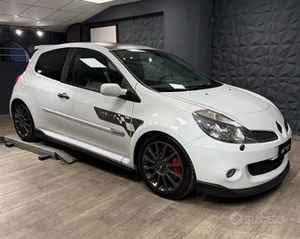 Renault Clio 2.0 16V 200CV 3 porte RS F1 Team