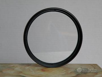 Filtri vari tipi e misure