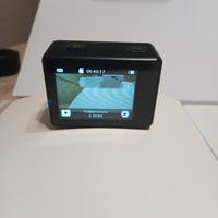 action cam Wolfang GA 200